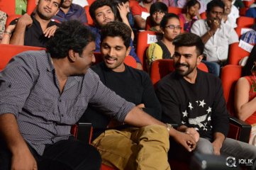 Pilla Nuvvu Leni Jeevitham Movie Audio Launch